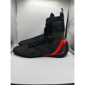 Adidas Speedex 23 “Carbon Solar Red” size 11.5 men’s